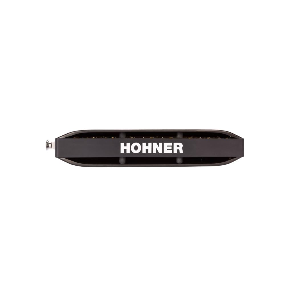 HOHNER ホーナー　NEW SUPER64X クロマチックハーモニカ 31iXGMg31eL.jpg